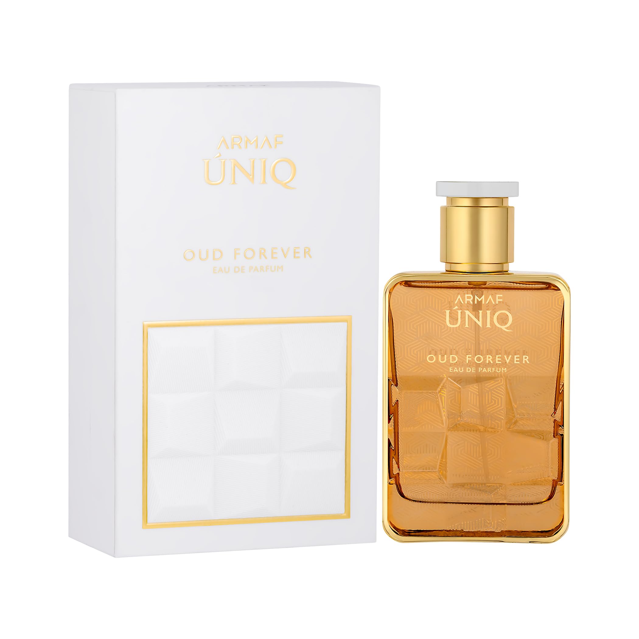 Armaf Uniq Oud Forever EDP