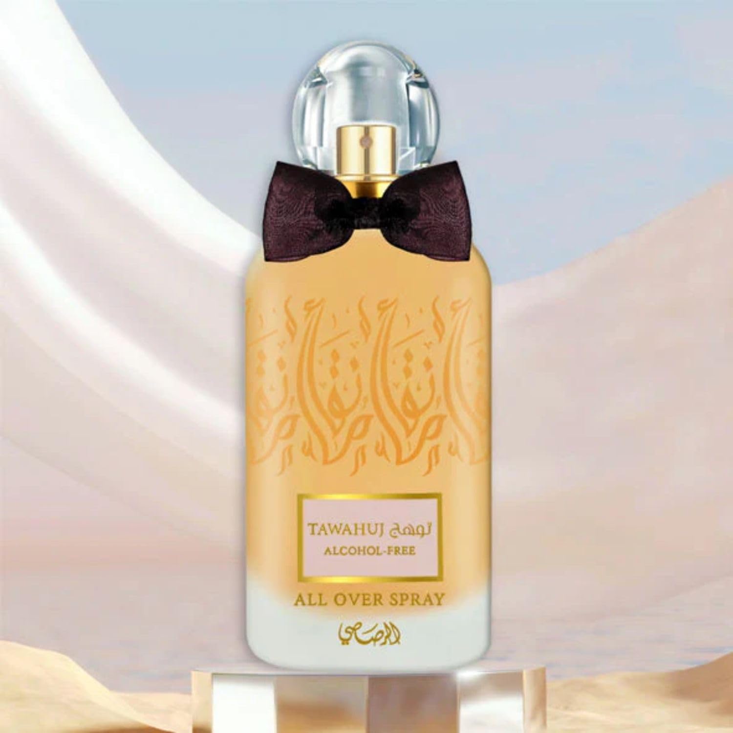 Rasasi Tawahuj EDP