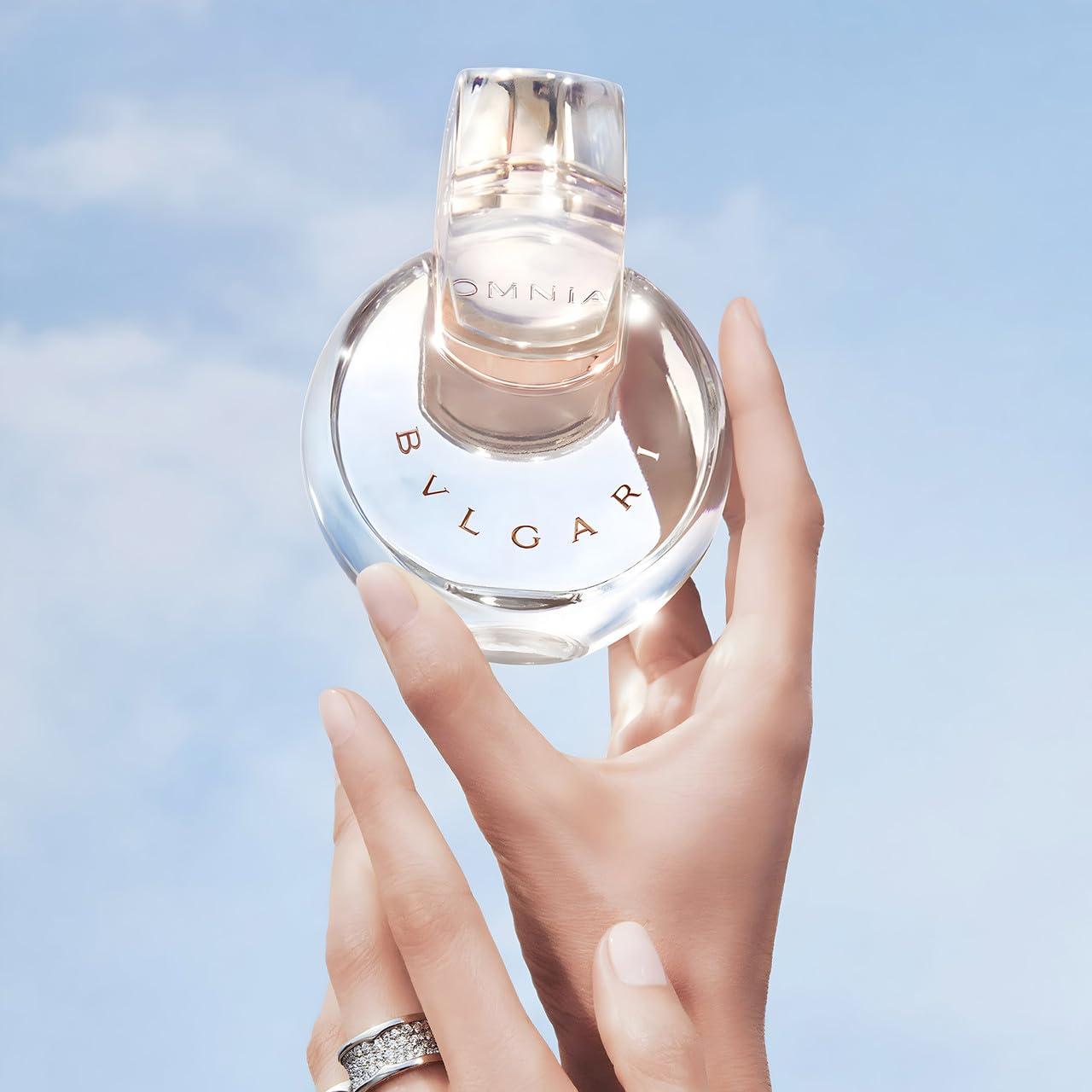 عطر بولغاري أومنيا كريستالين