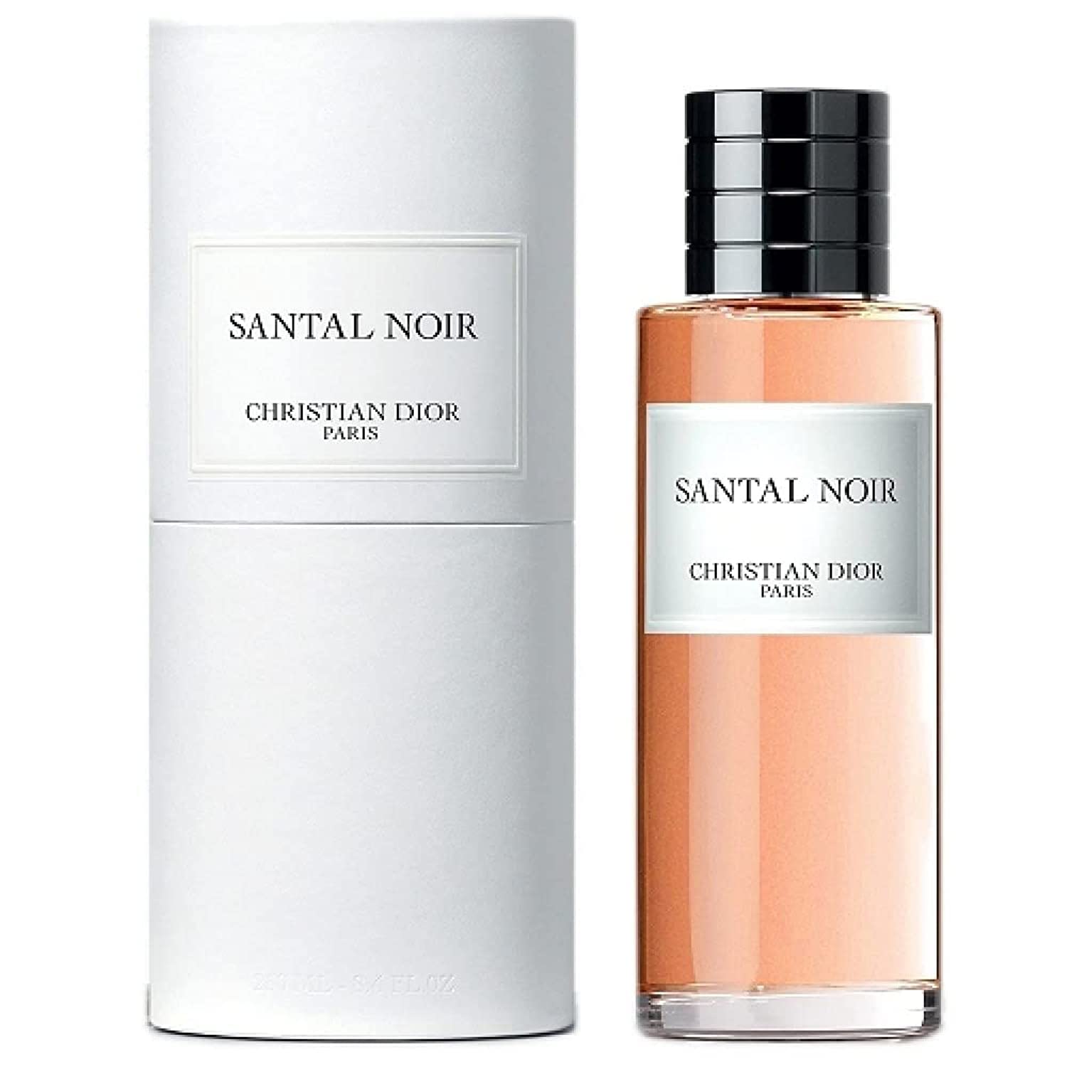 Christian Dior Santal Noir EDP