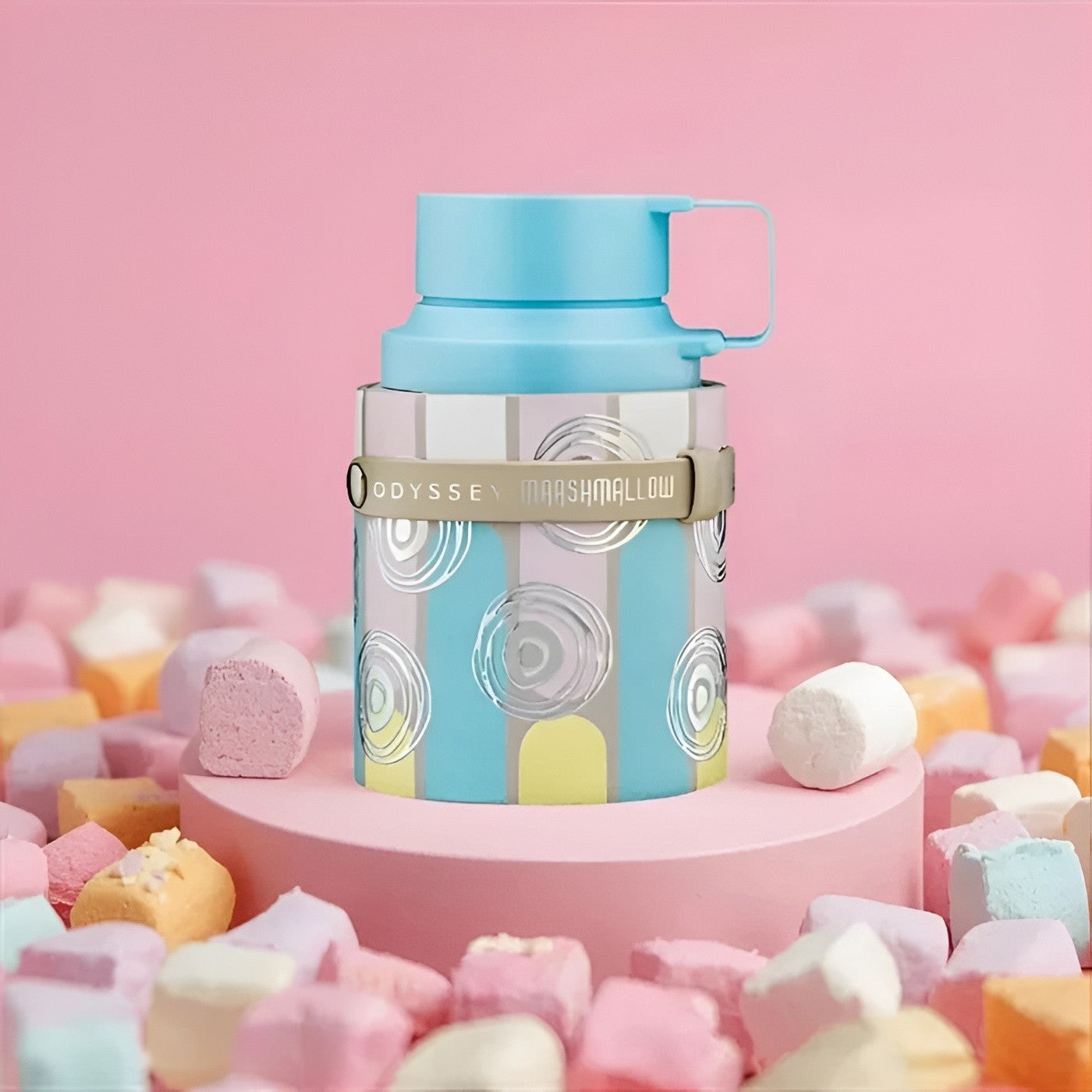 Armaf Odyssey Marshmallow Gourmand Edition EDP for Men