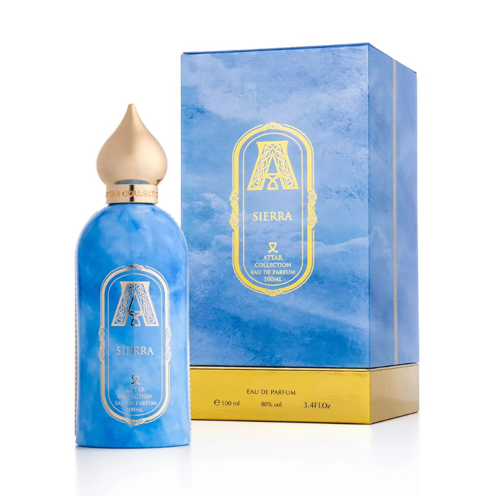 Attar Collection Sierra EDP