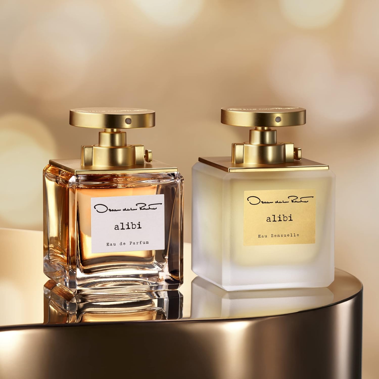 Oscar De La Renta Alibi Eau Sensuelle EDP