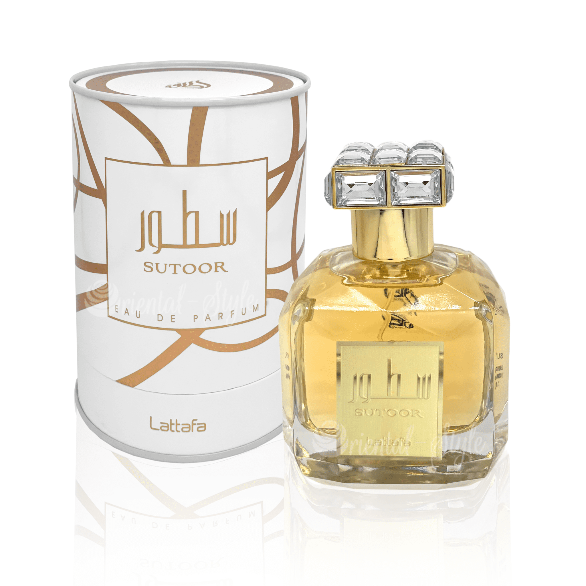 Lattafa Sutoor EDP