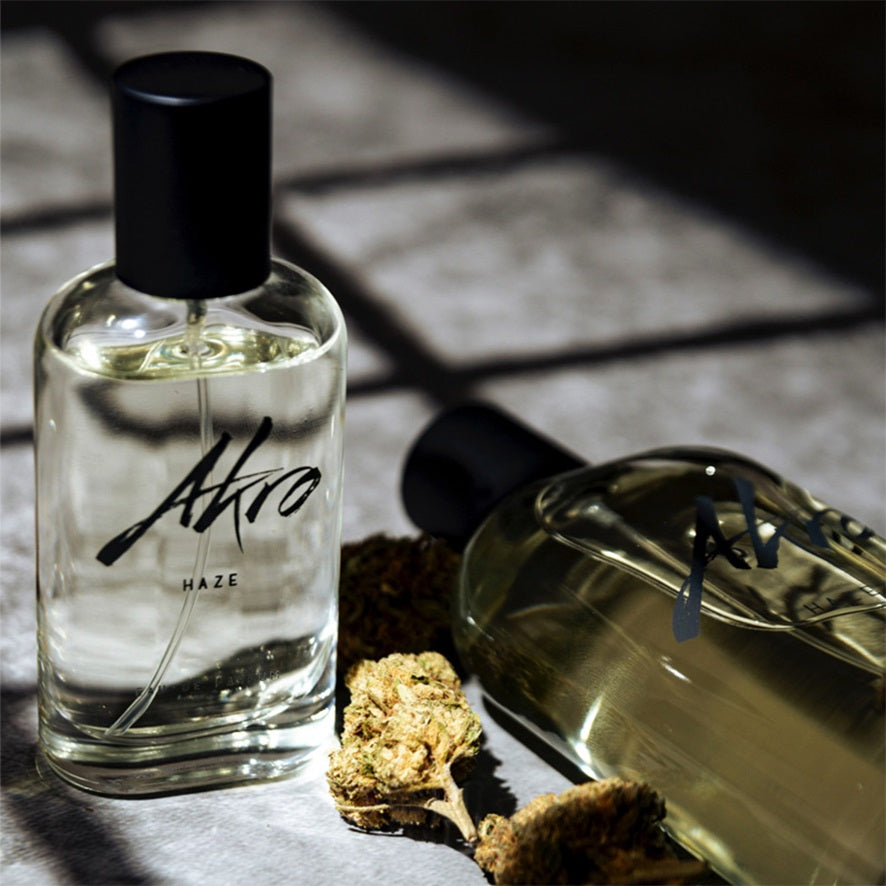 عطر أكرو هايز