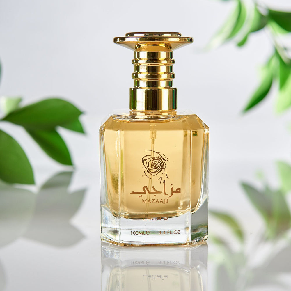 Lattafa Mazaaji EDP