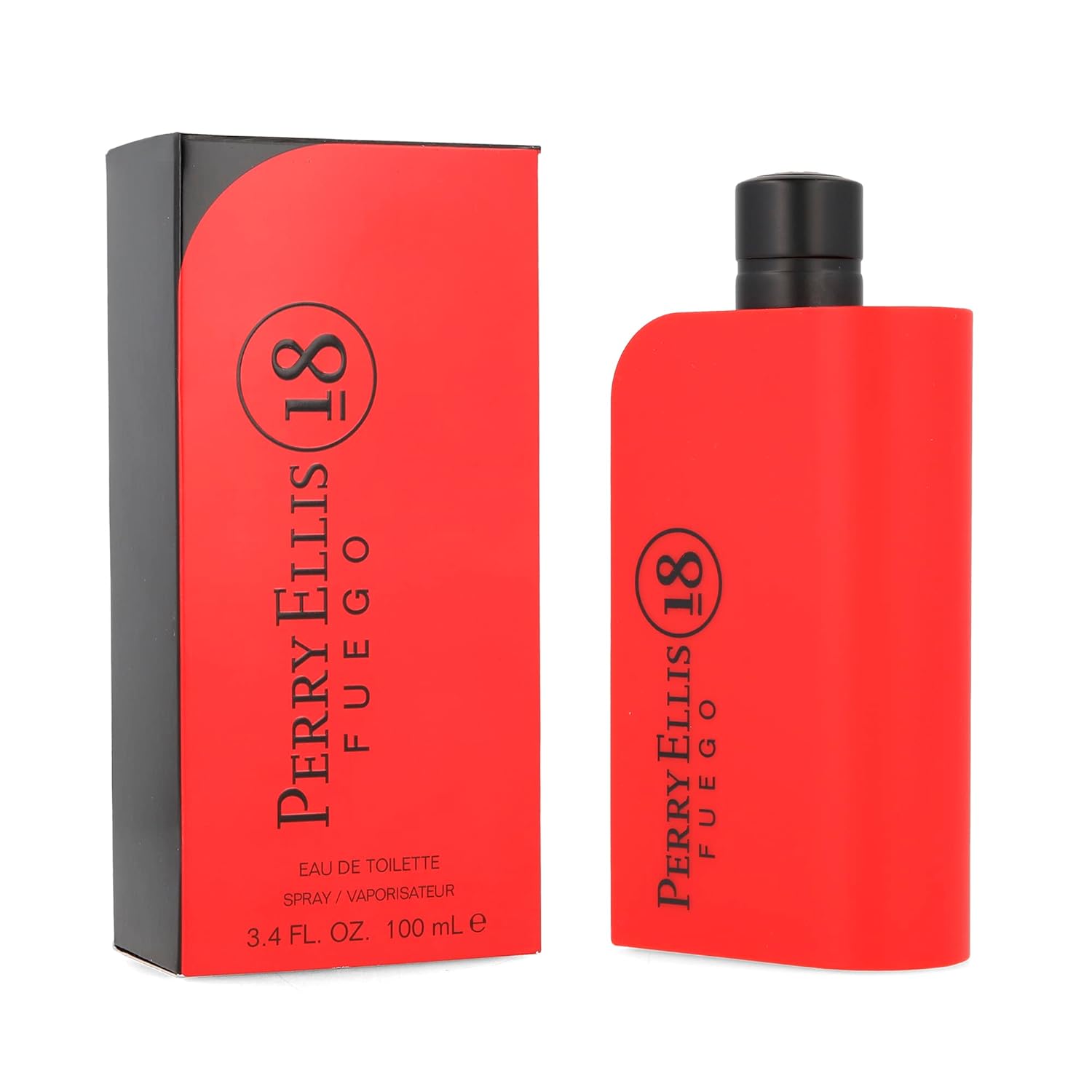 عطر بيري إليس 18 فويغو أو دي تواليت