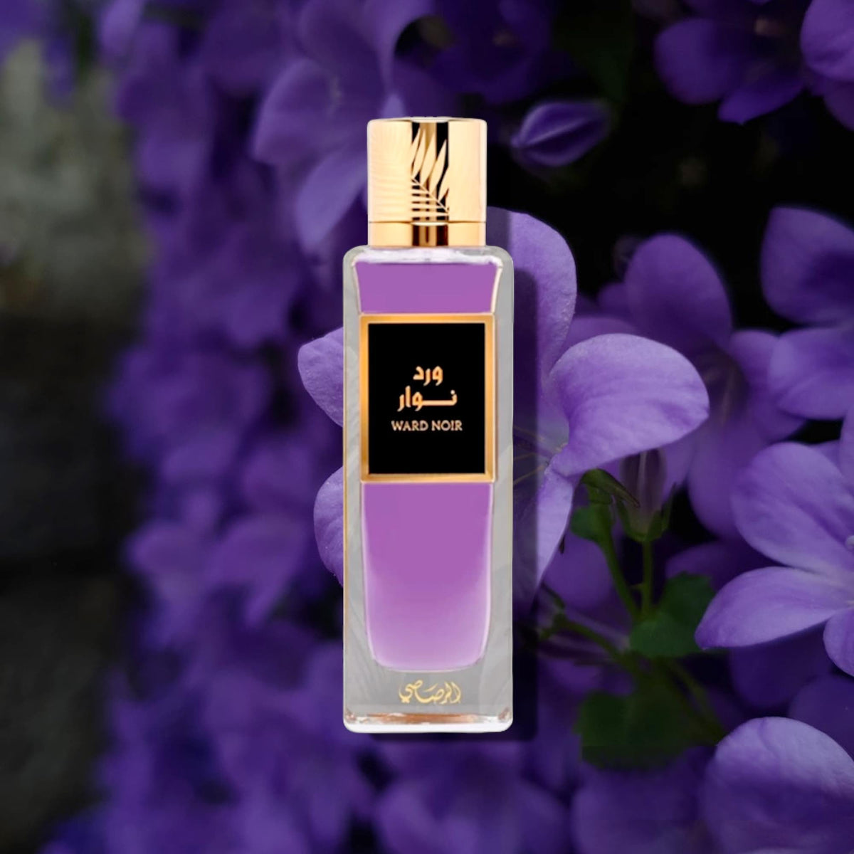 Rasasi Ward Noir EDP
