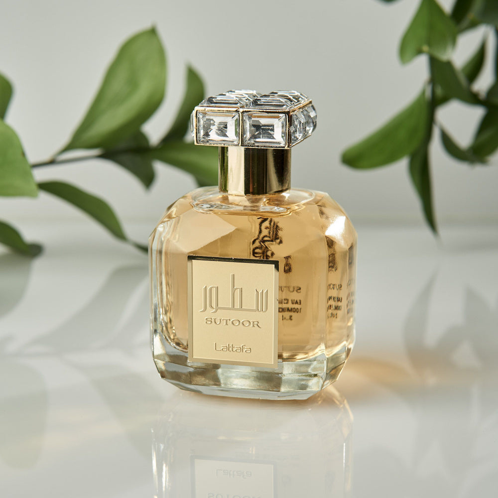 Lattafa Sutoor EDP