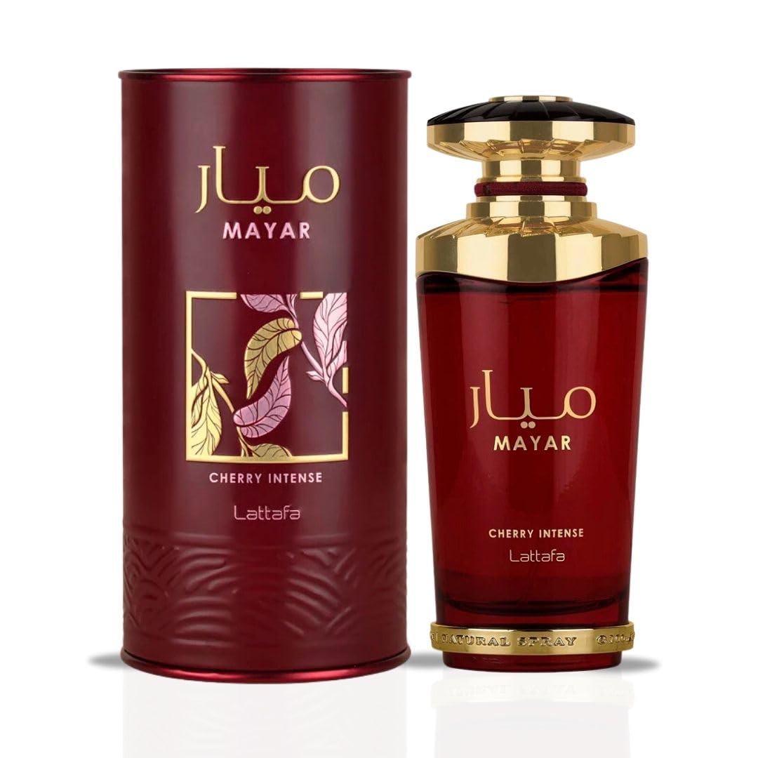 Lattafa Mayar Cherry Intense EDP