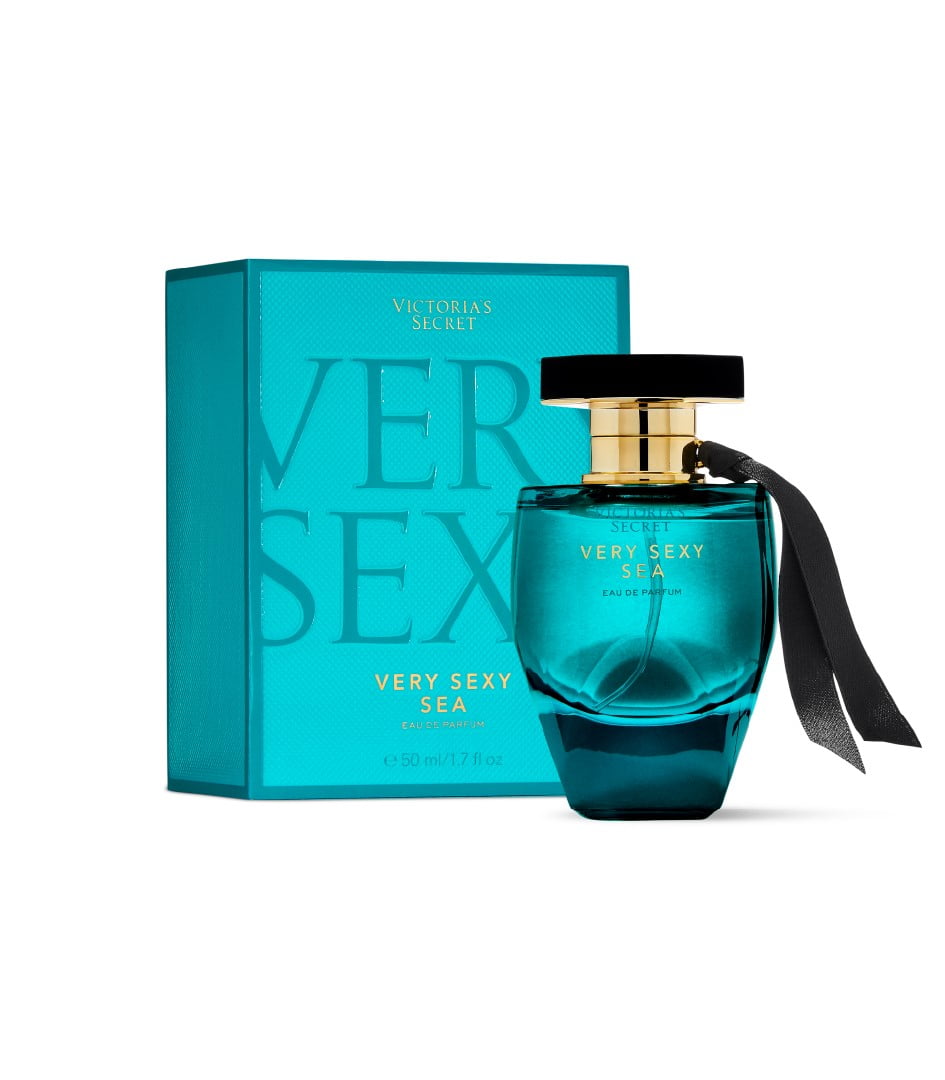 Victoria'S Secret Very Sexy Sea EDP For Women