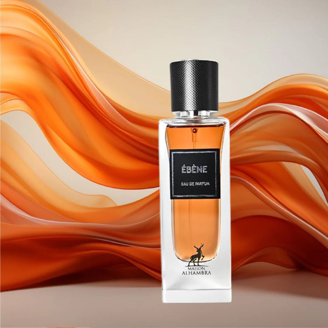 عطر ميزون الحمراء إيبيني