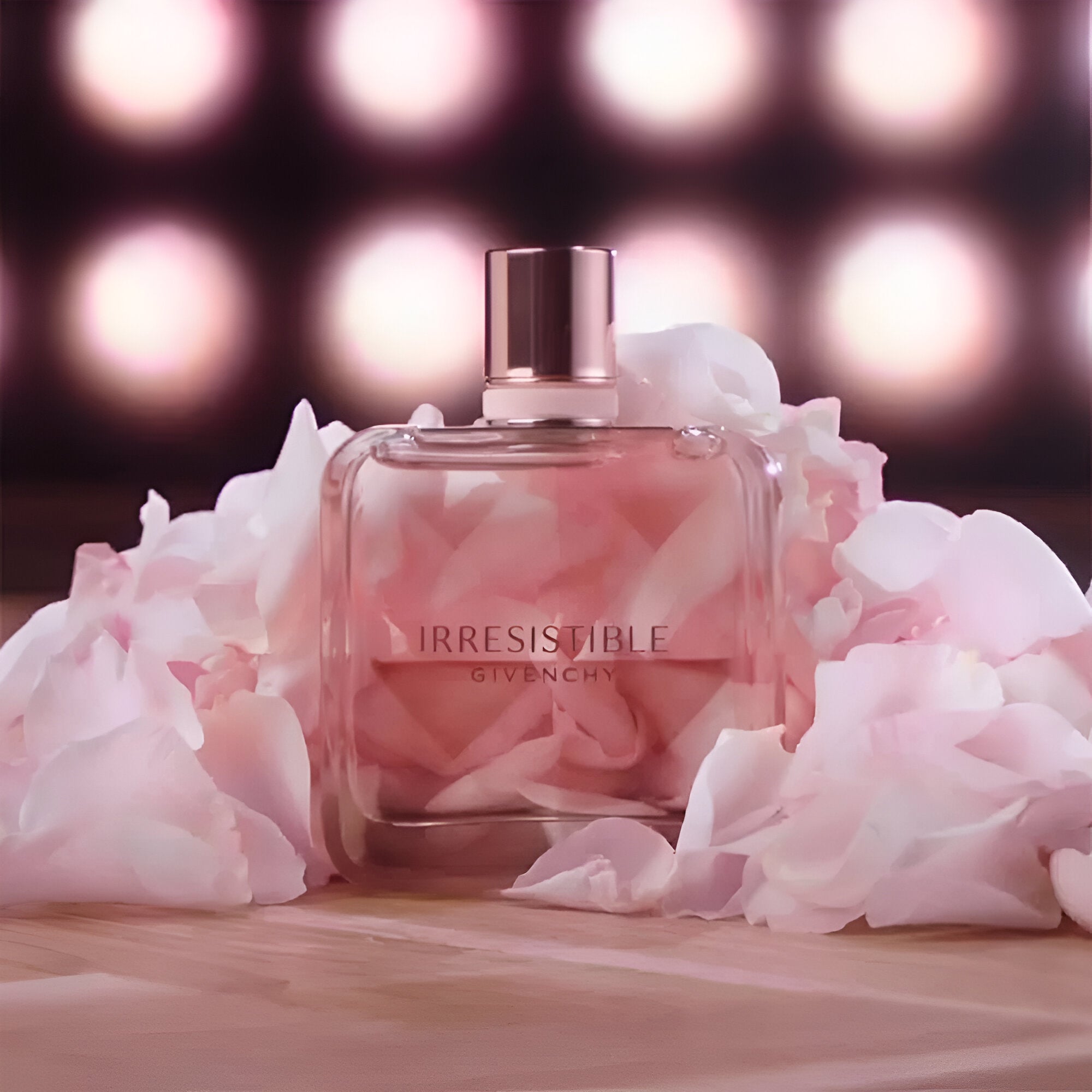 Givenchy Irresistible EDP For Women Travel Set