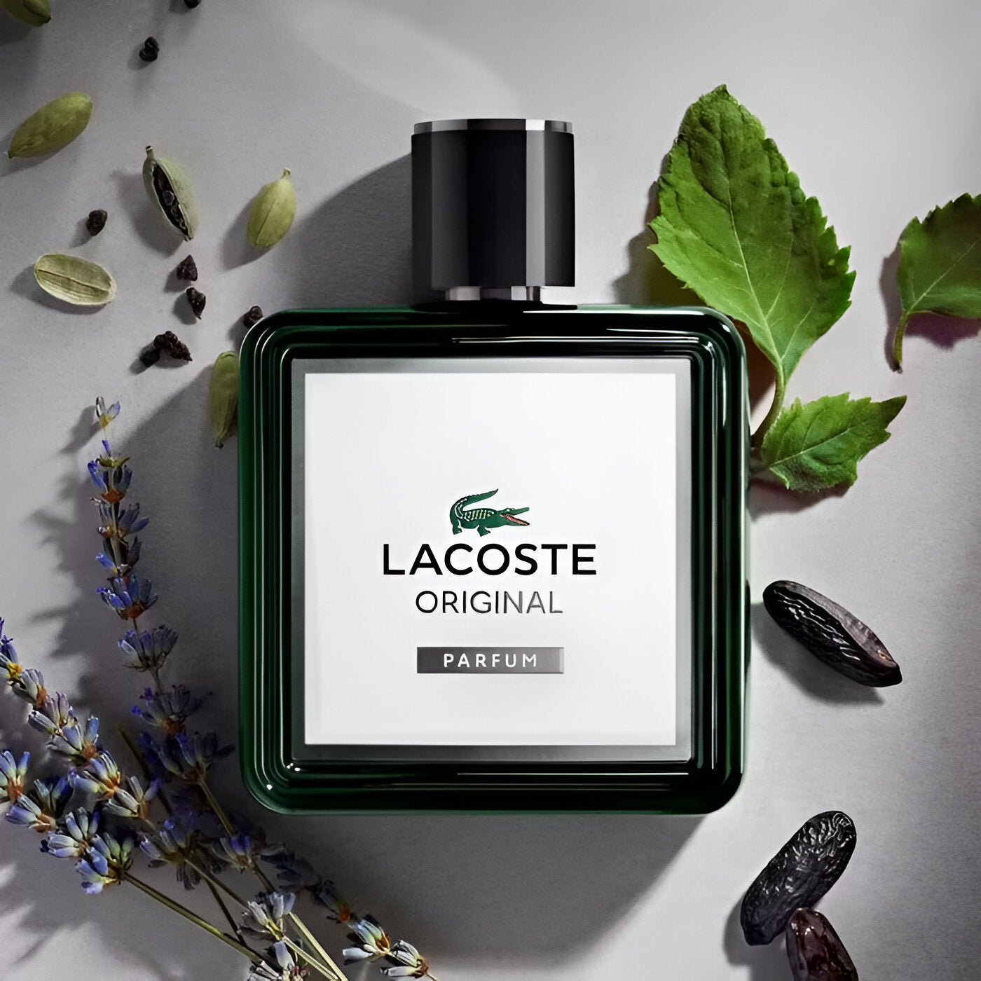 Lacoste Original EDP For Men Shower Gel Gift Set