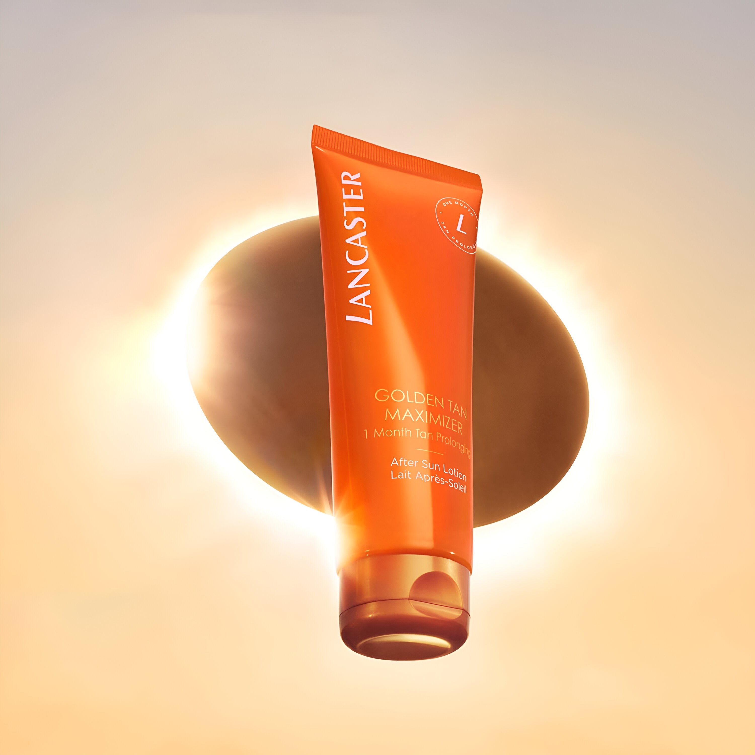 Lancaster My Sun Routine Gift Set