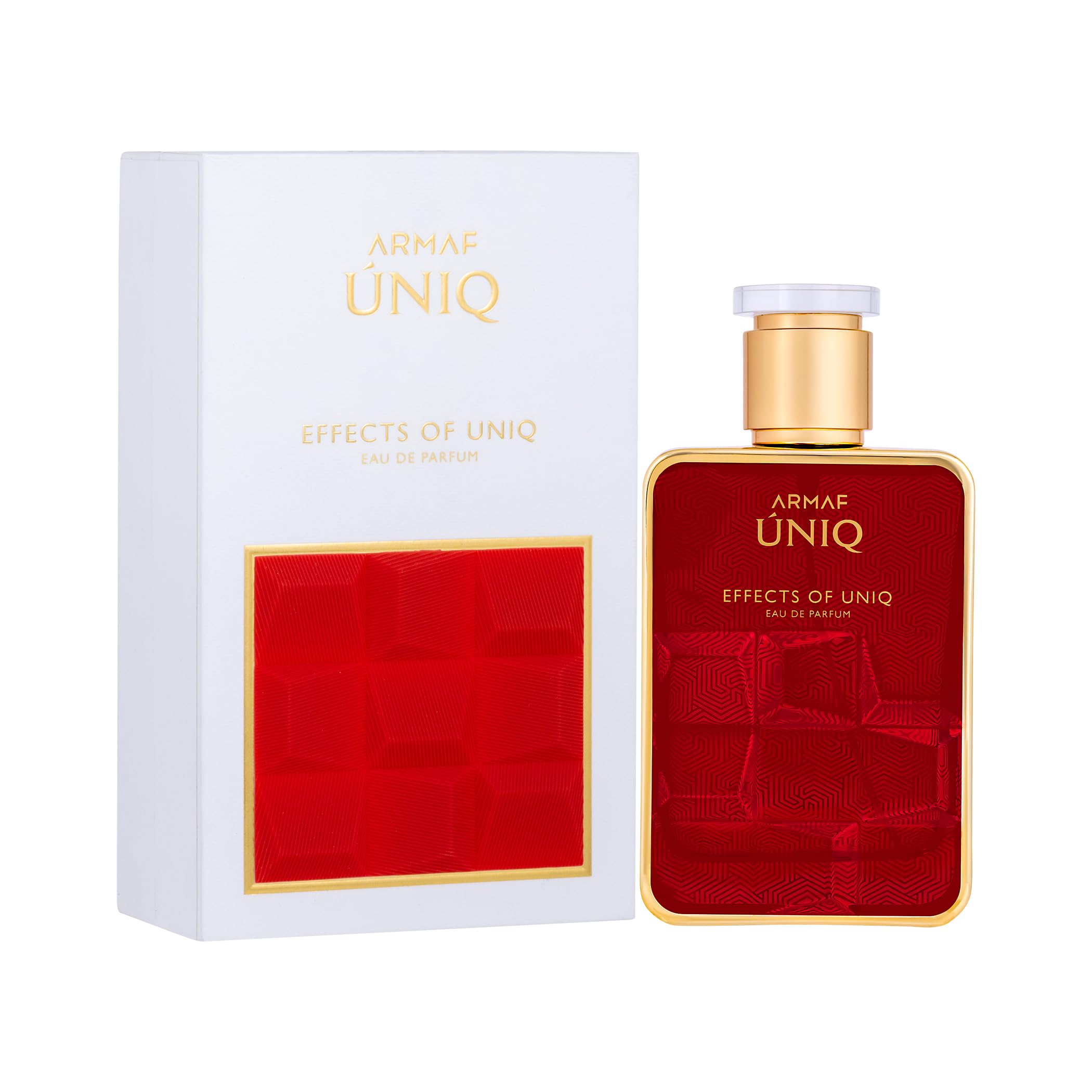 Armaf Uniq Effects of Uniq EDP