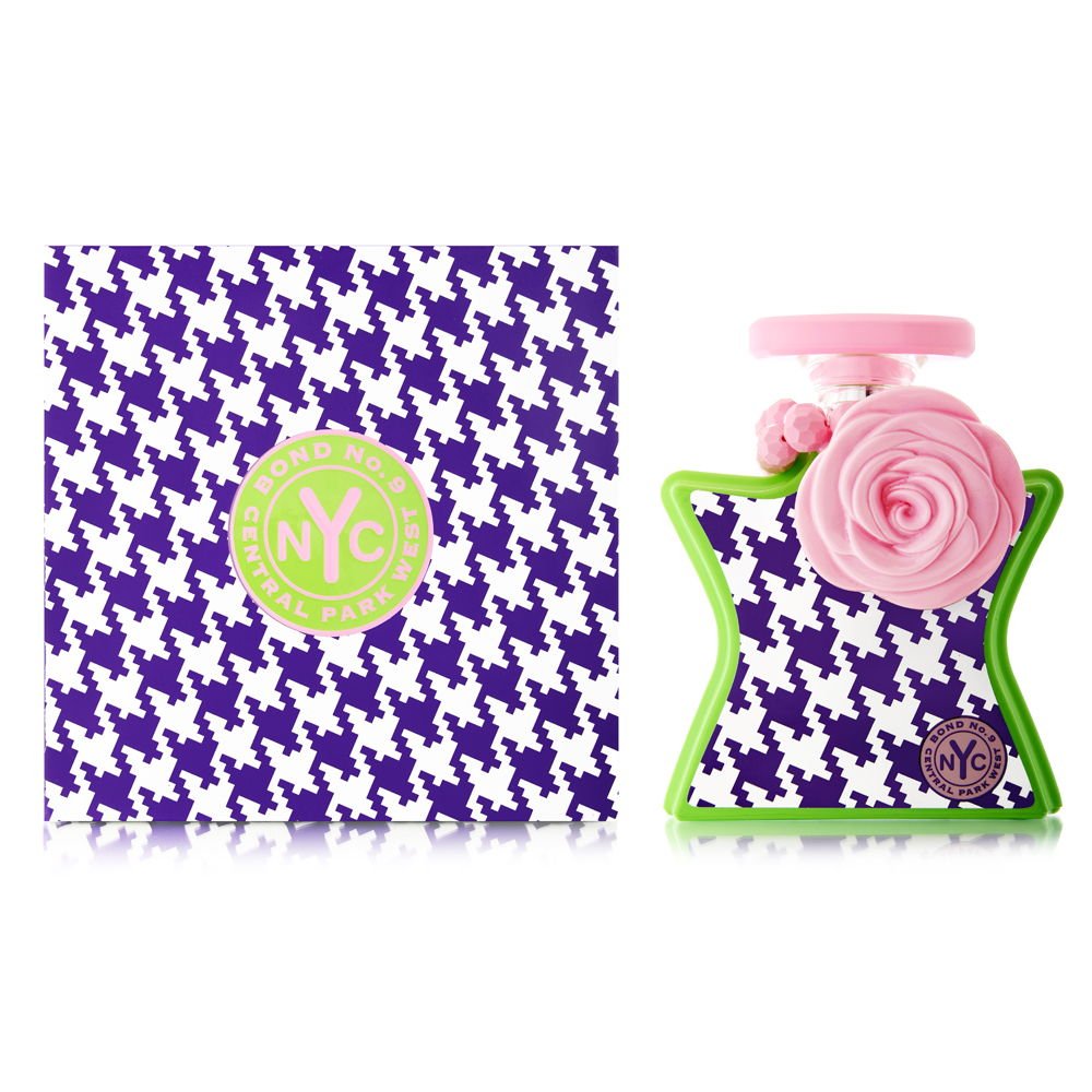 Bond No.9 Central Park West Swarovski EDP