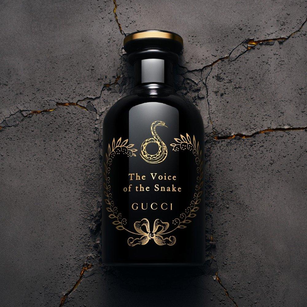 Gucci The Alchemist's Garden Discovery Set