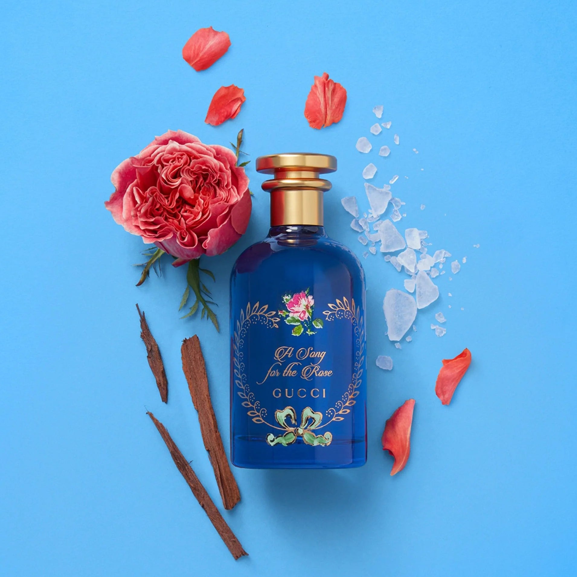 Gucci The Alchemist's Garden Discovery Set