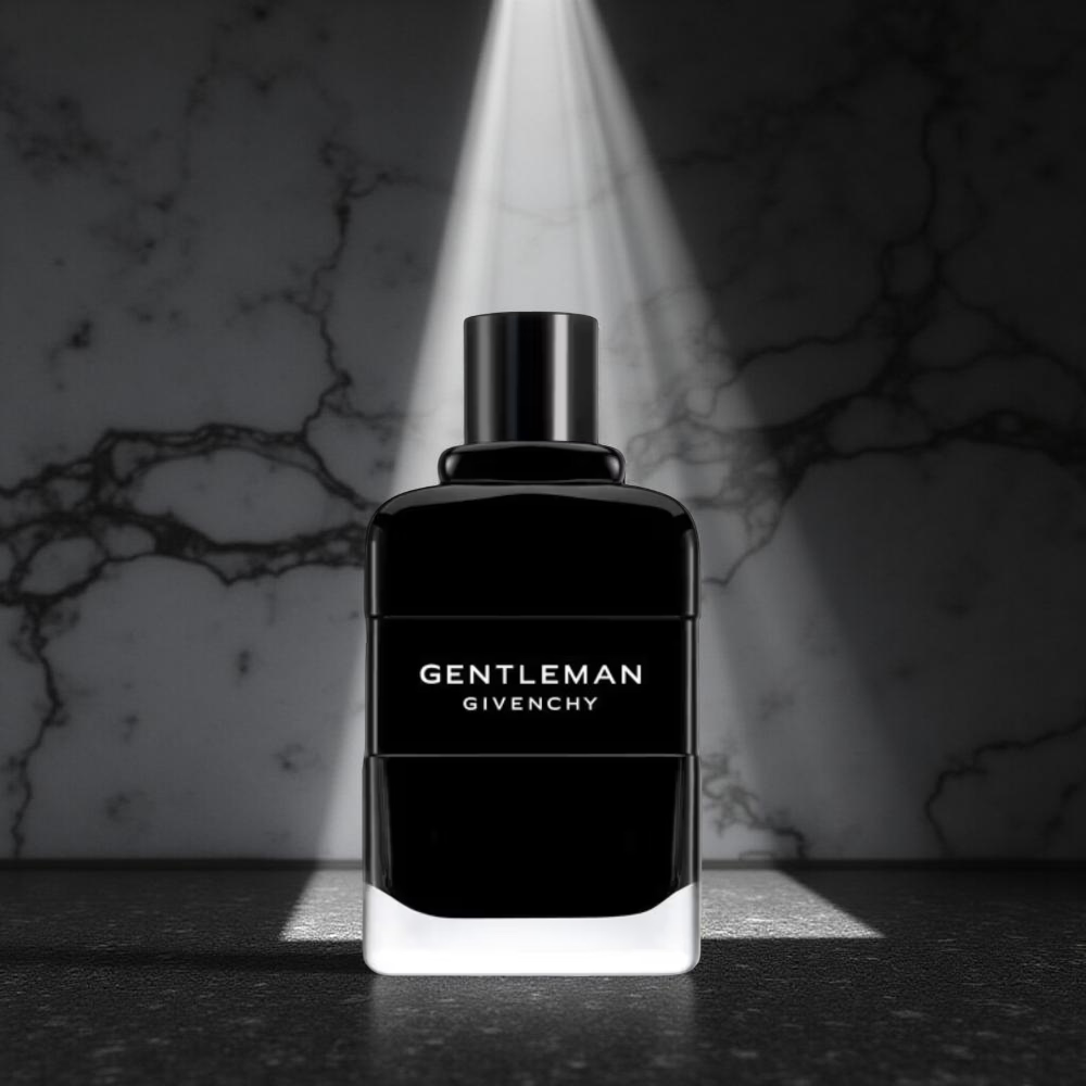 Givenchy Gentleman EDP Shower Gel Gift Set
