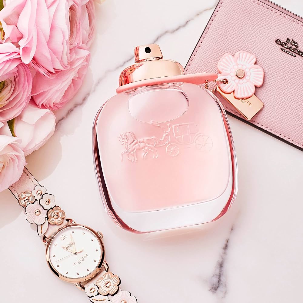 عطر كوتش فلورال