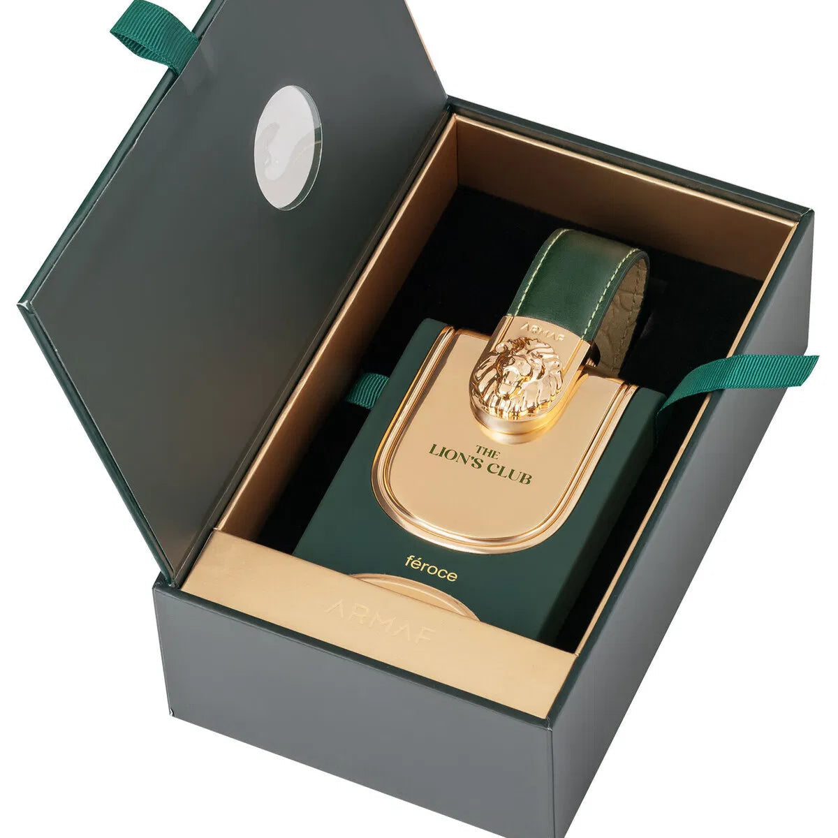 Armaf The Lion's Club Feroce EDP