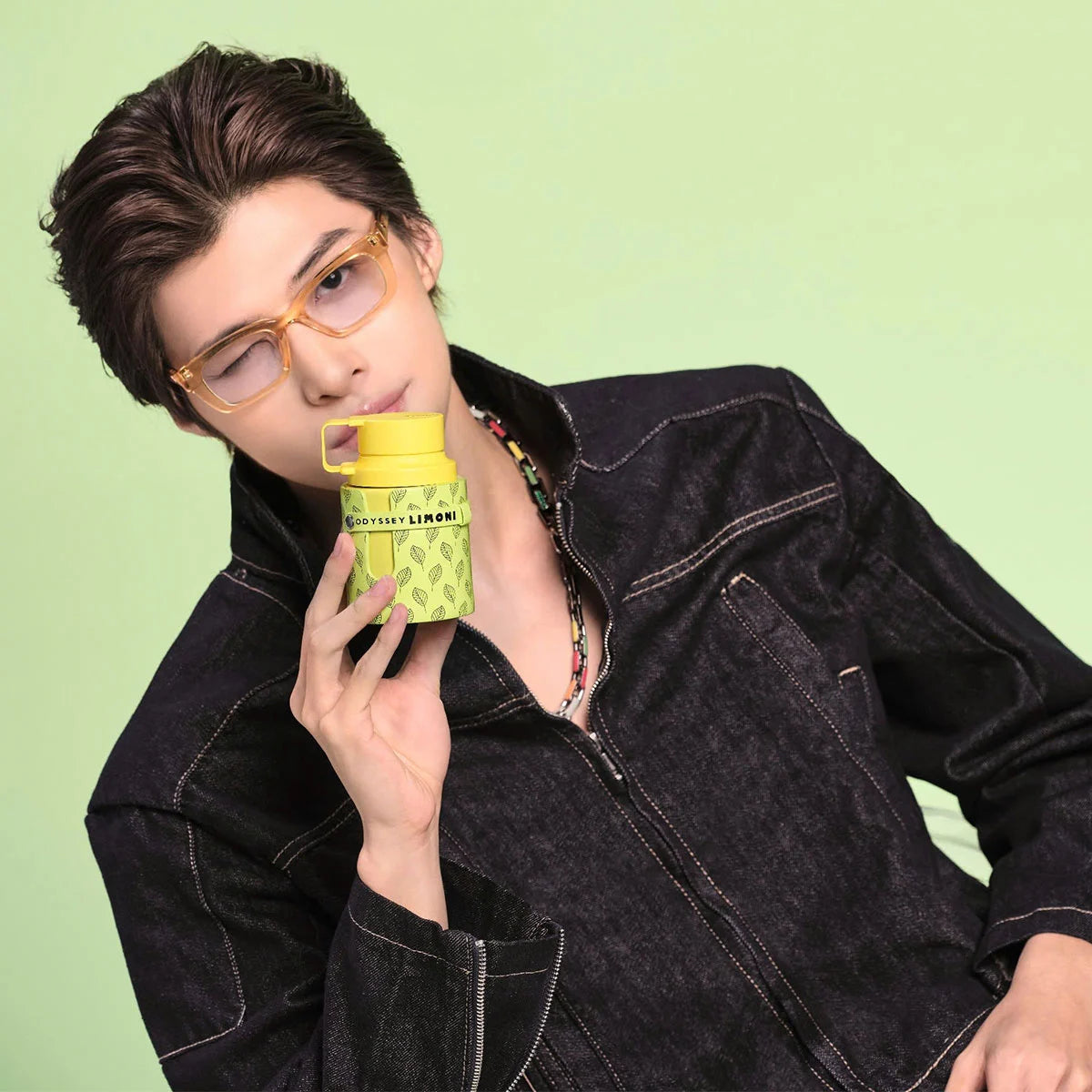 عطر أرماف أوديسي ليموني فريش إديشن