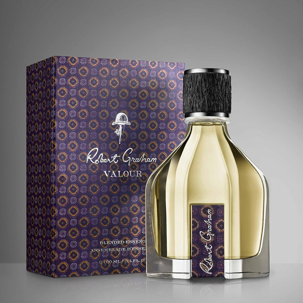 Robert Graham Valour EDP For Men