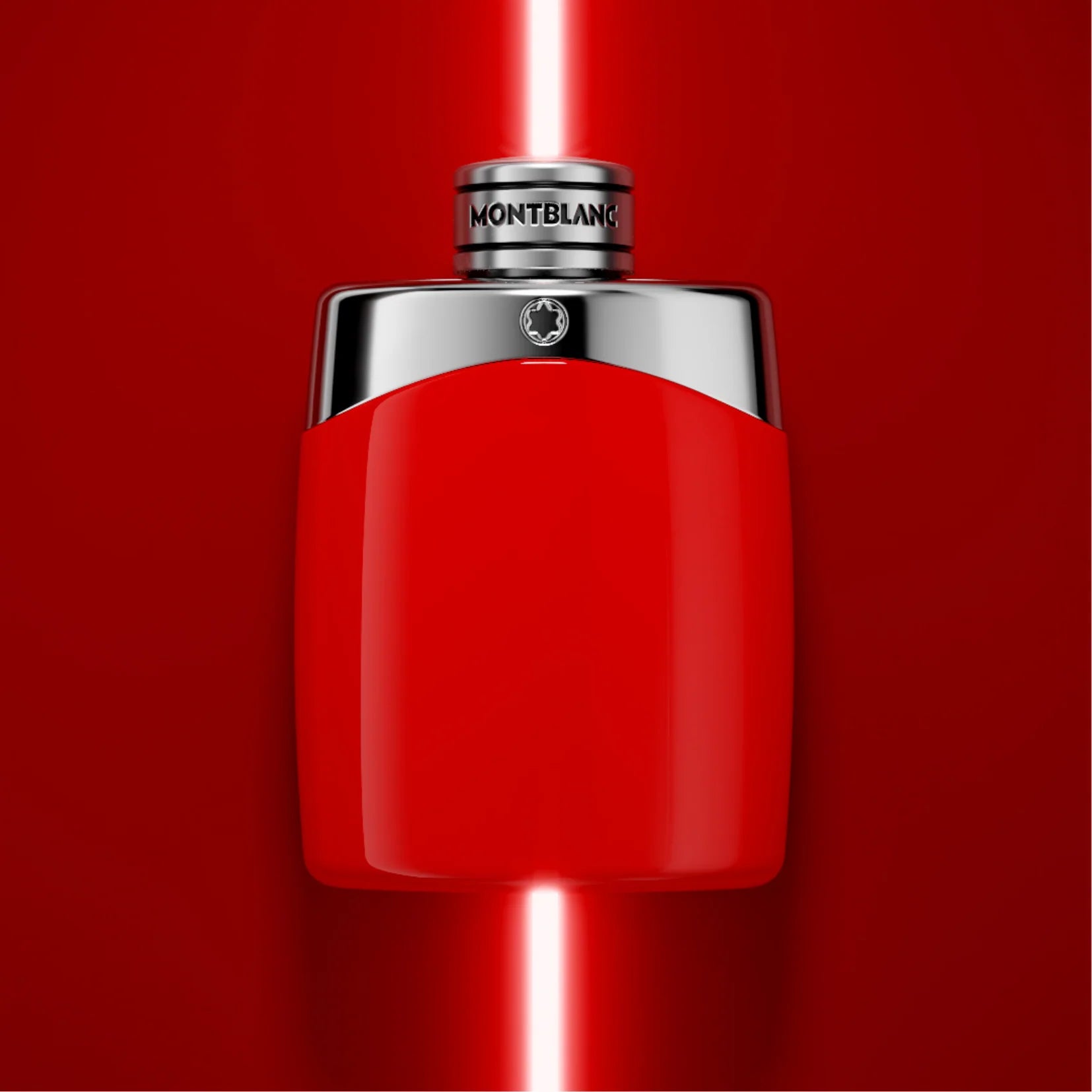 Mont Blanc Legend Red EDP Gift Set for Him 2