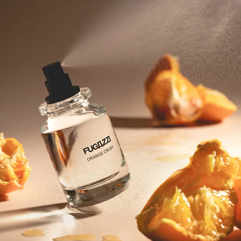 Fugazzi Orange Crush Extrait de Parfum
