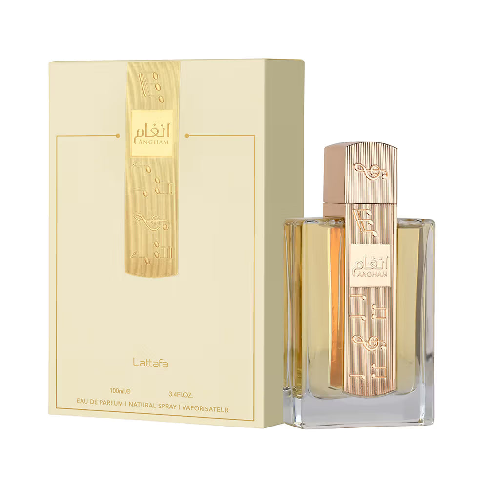 Lattafa Angham EDP