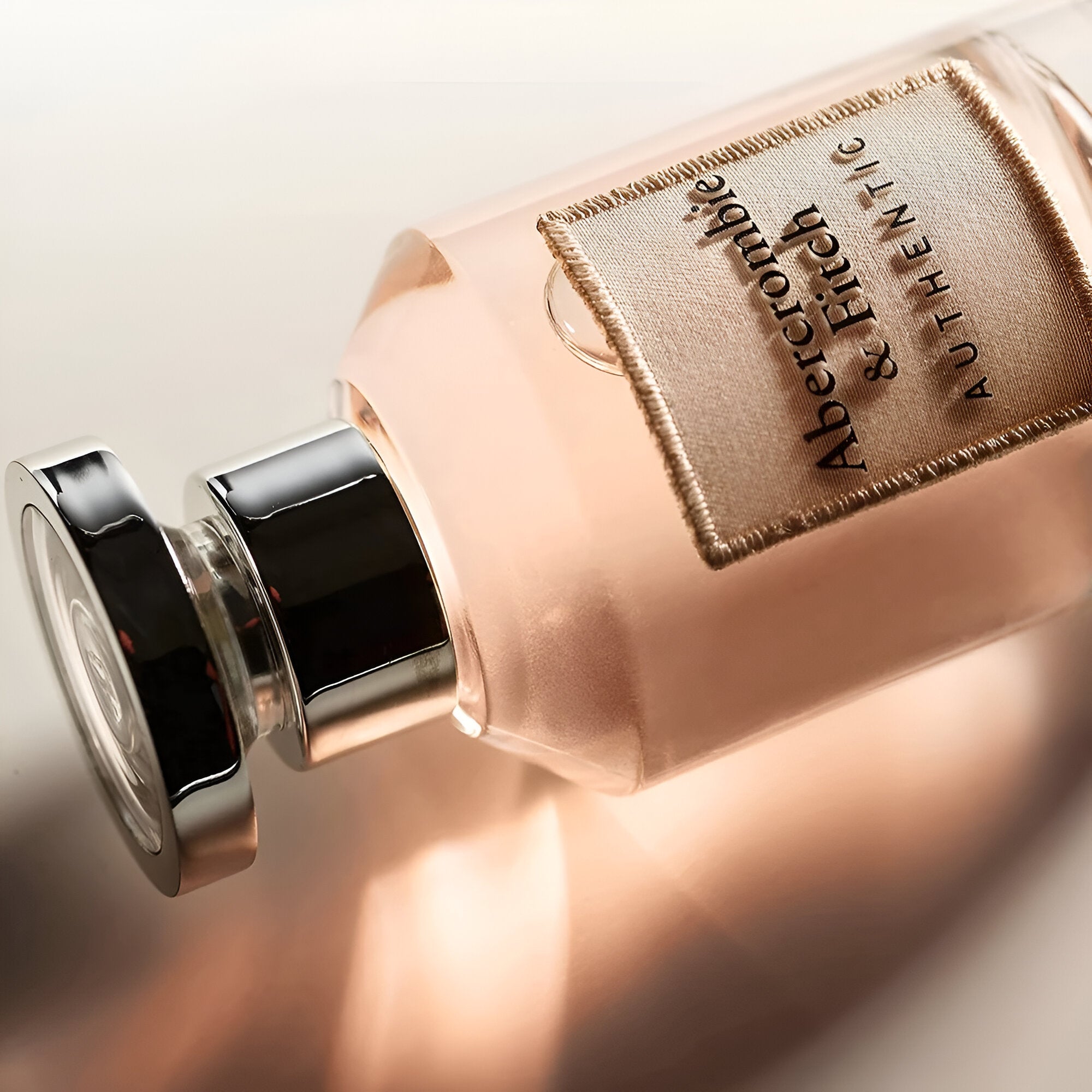 Abercrombie & Fitch Authentic EDP For Women Gift Set