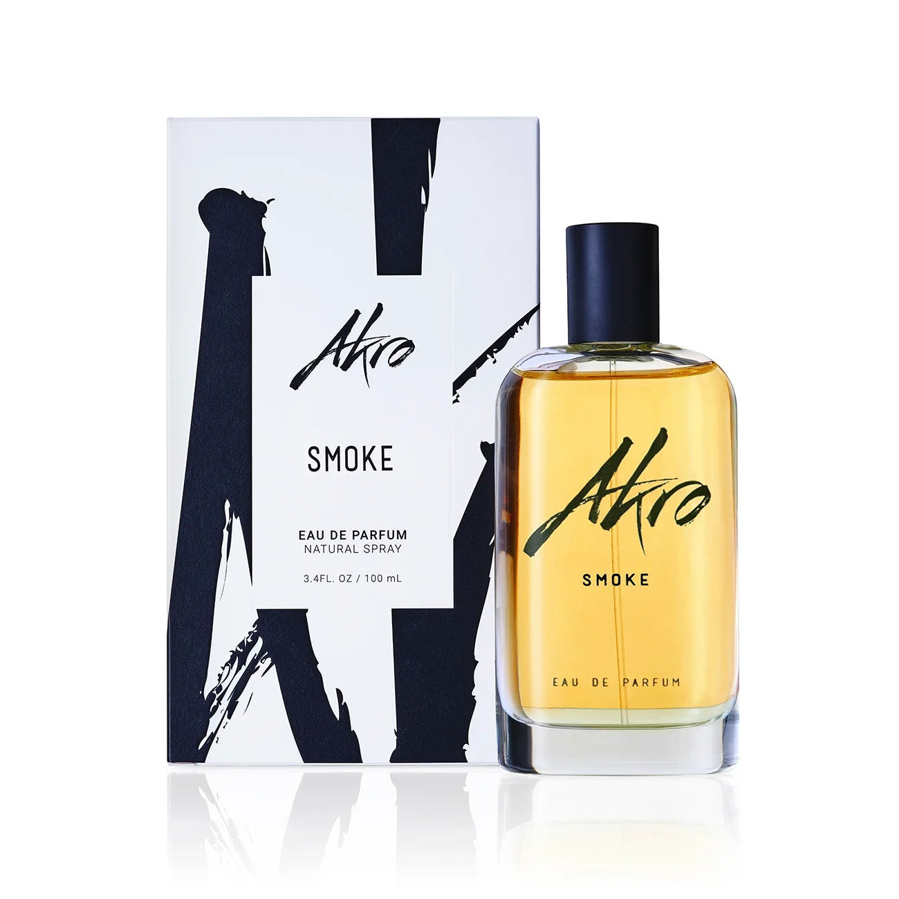 عطر أكرو سموك