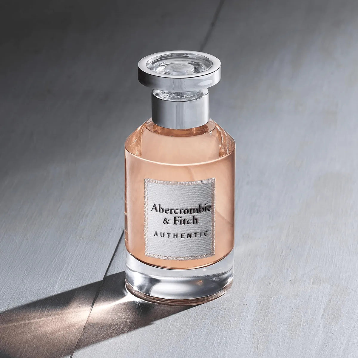 Abercrombie & Fitch Authentic EDP For Women Gift Set