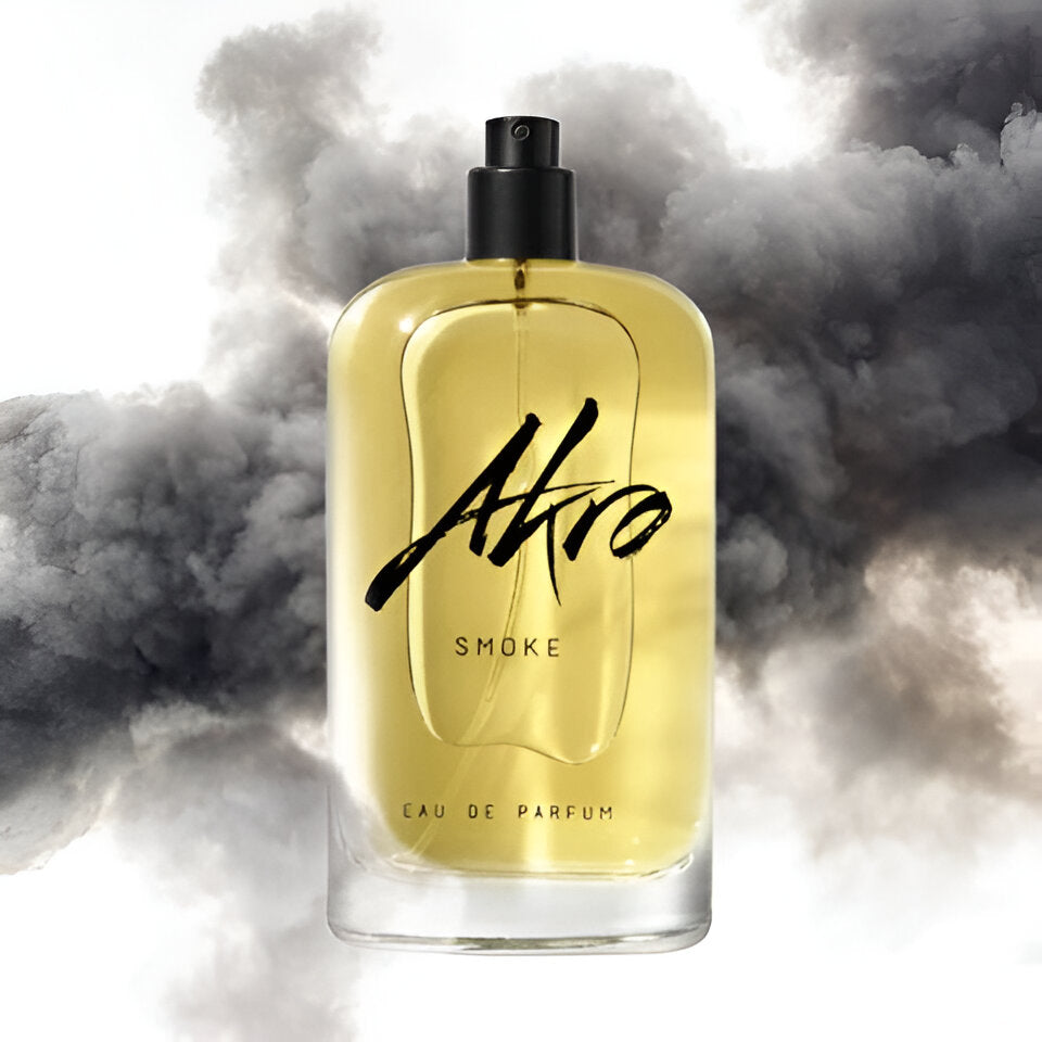 عطر أكرو سموك