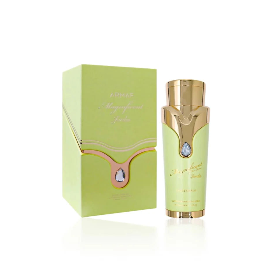 عطر أرماف ماجنيفيسنت جاردن