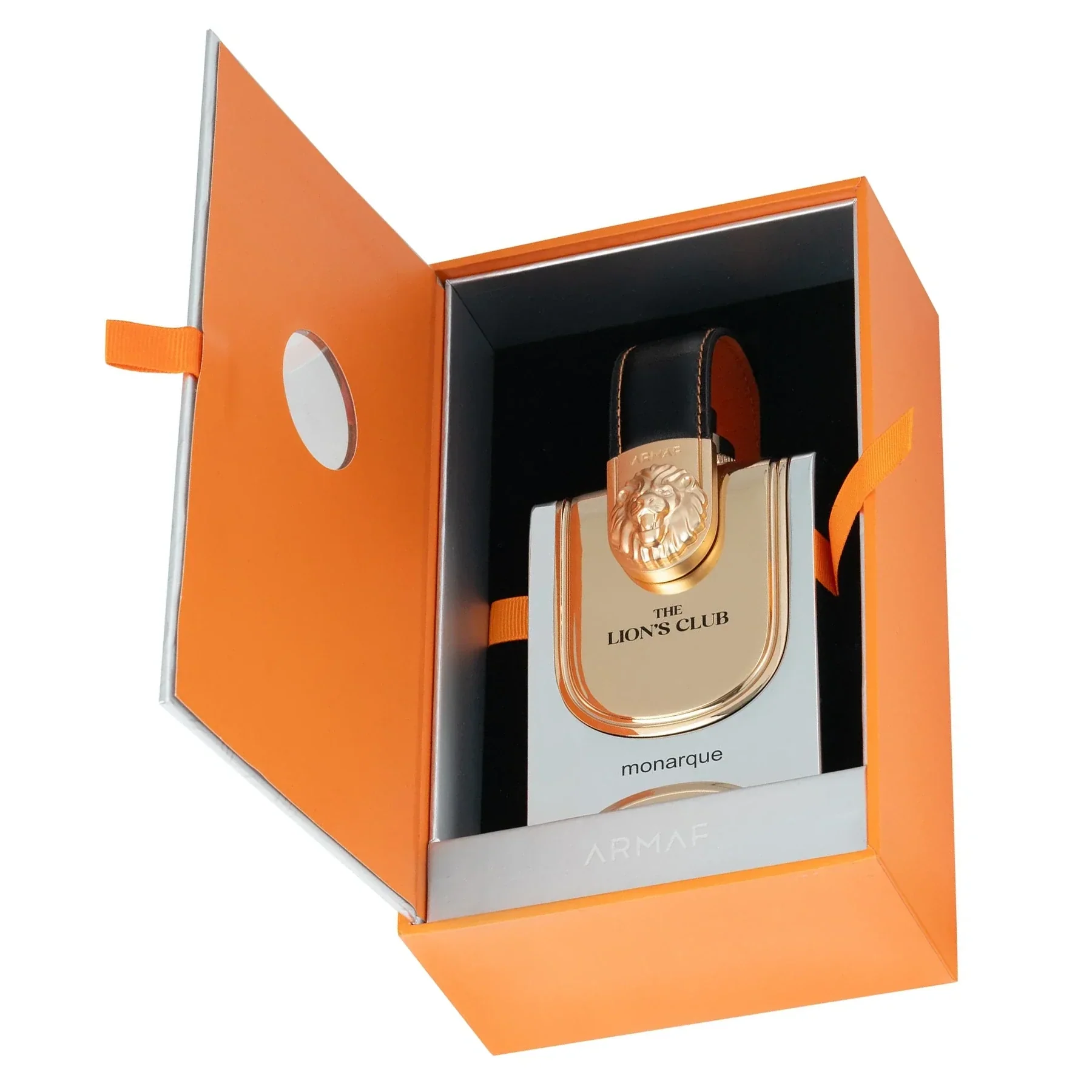 Armaf the Lion's Club Monarque EDP for Men