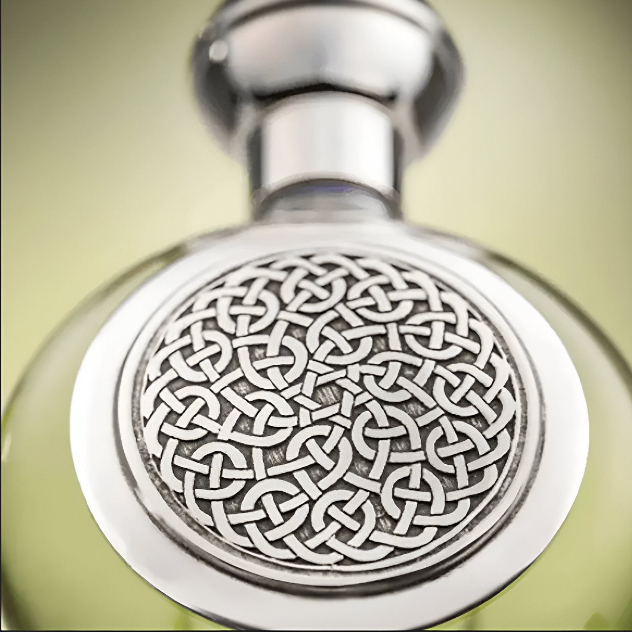 عطر بوديسيا ذا فيكتوريوس إنفيوس ريجال