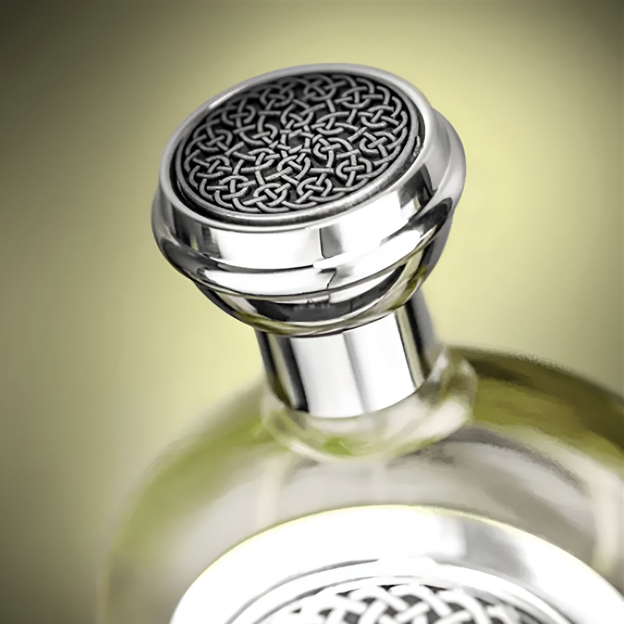 عطر بوديسيا ذا فيكتوريوس إنفيوس ريجال