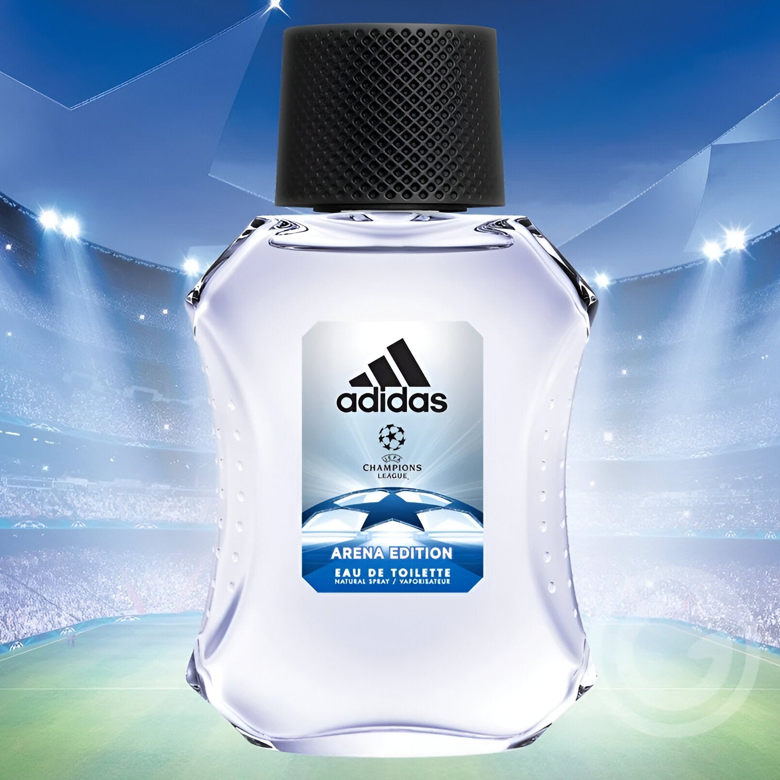 Adidas UEFA Champions League Champions EDT
