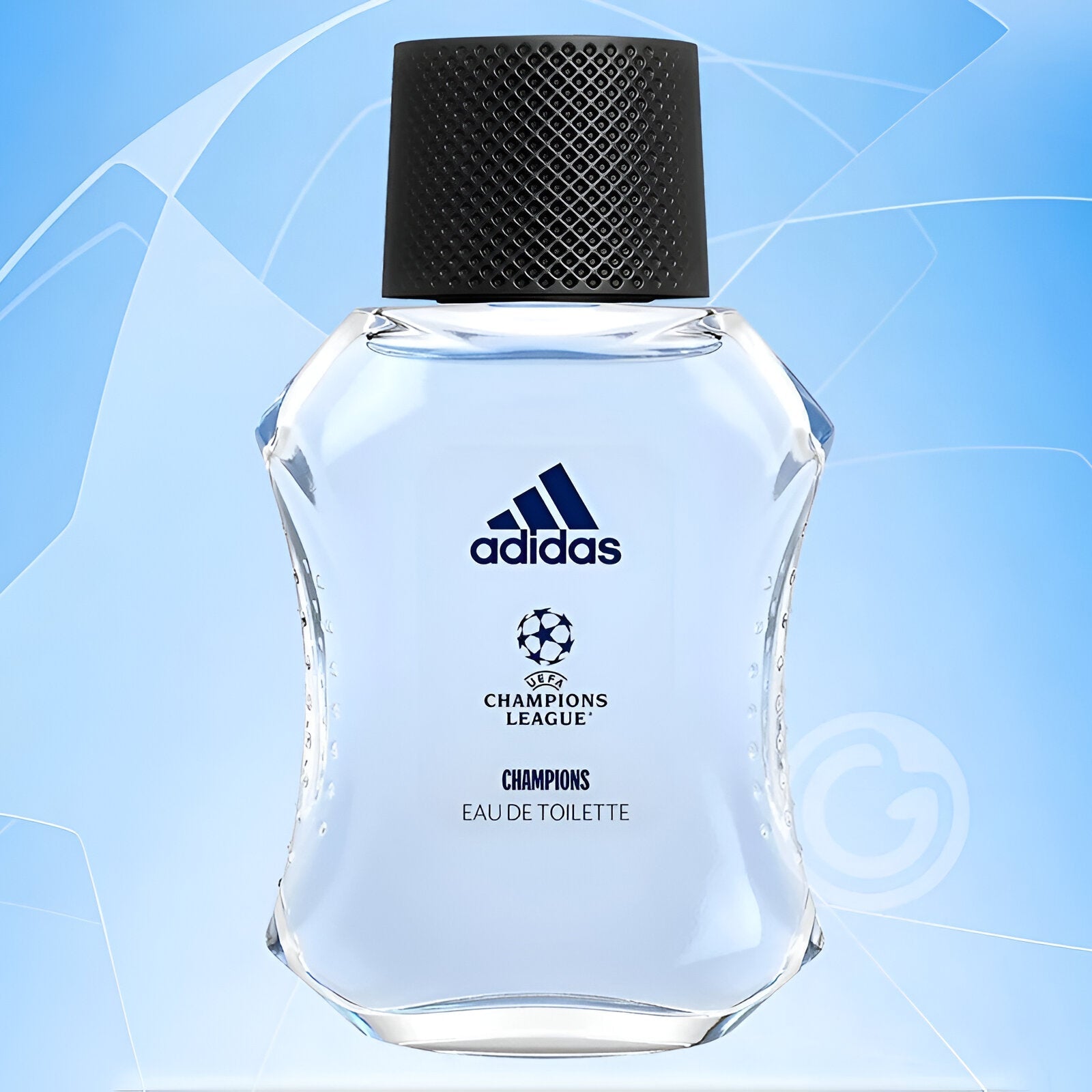 Adidas UEFA Champions League Champions EDT