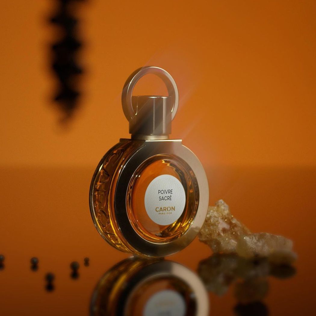 Caron Wood Intensities EDP Discovery Set