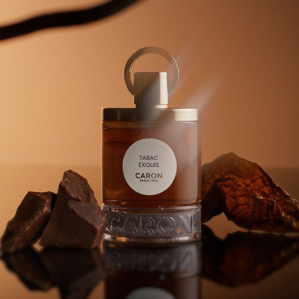 Caron Wood Intensities EDP Discovery Set