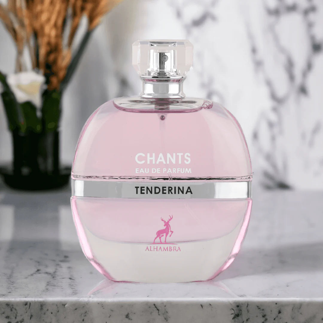 Maison Alhambra Chants Tenderina EDP For Women