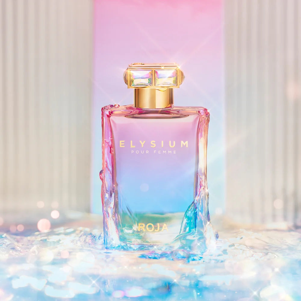 روجا بارفيومز إليسيوم بور فيم إي دي بي