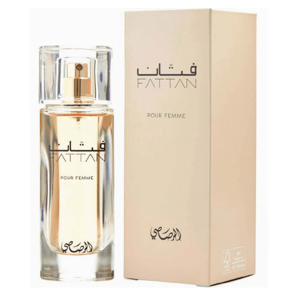 Rasasi Fattan EDP Pour Femme