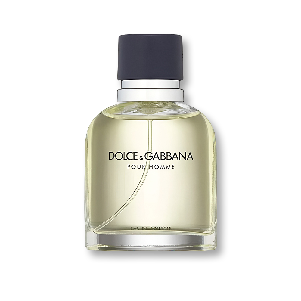 Dolce & Gabbana EDT