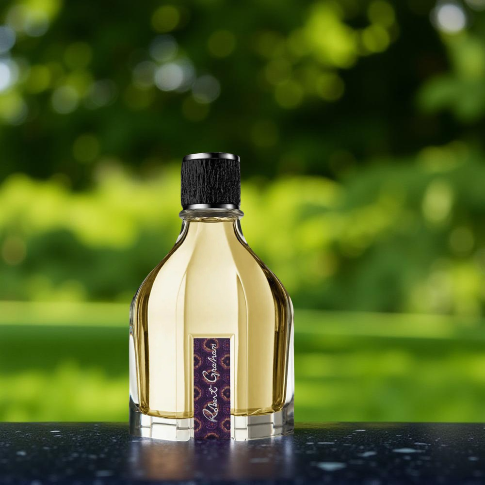 Robert Graham Valour EDP For Men