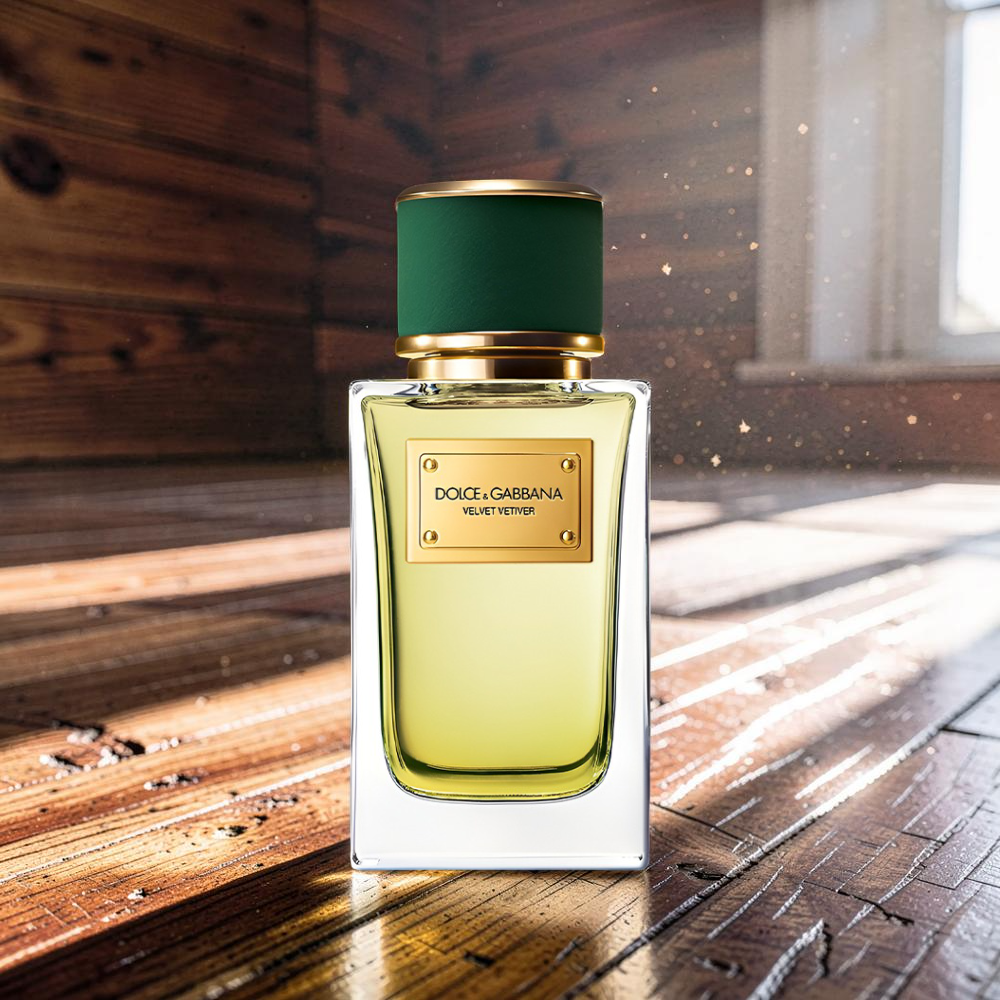 Dolce & Gabbana Velvet Vetiver EDP