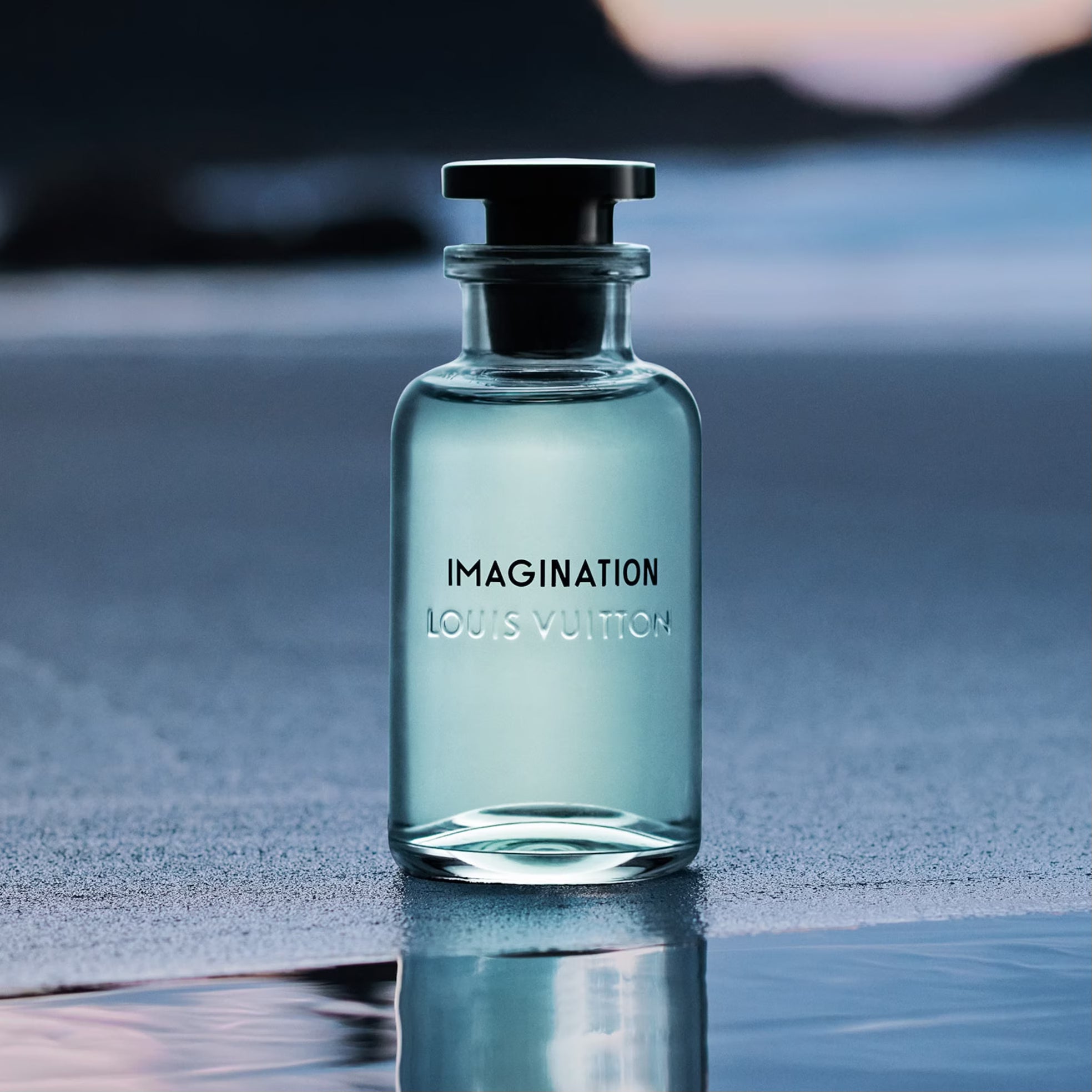 عطر لويس فيتون إيماجينيشن أو دي بارفان
